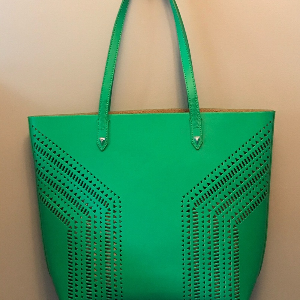 Stella & Dot Filmore tote